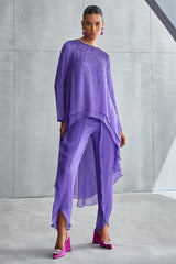 Thyme Double Layer Tunic