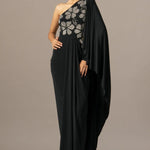 Moonflower One Shoulder Gown Namrata Joshipura Online
