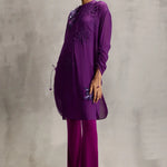 Celestial Shift Tunic Namrata Joshipura