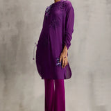 Celestial Shift Tunic Namrata Joshipura