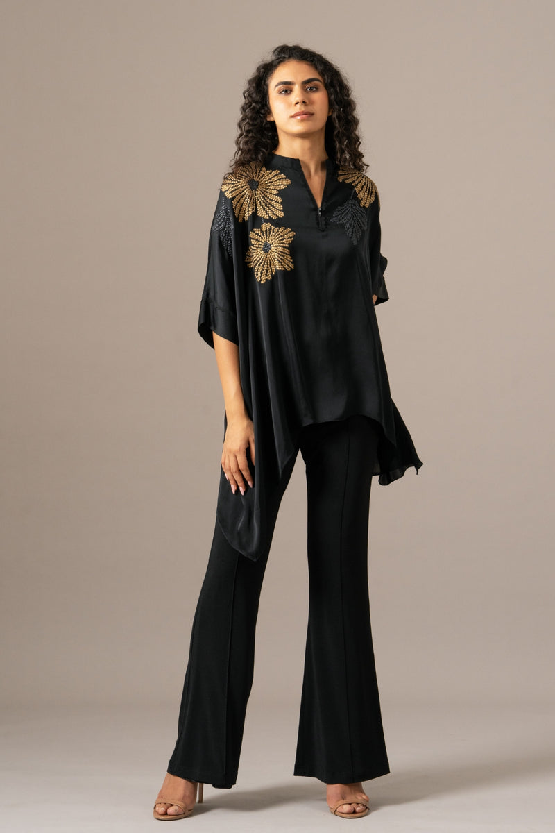 Lego Katnis Handkerchief Tunic