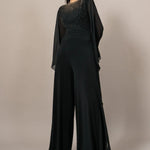 STAR GAZE BATWING JUMPSUIT Namrata Joshipura Online