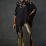 Blossom Hankerchief Tunic Namrata Joshipura Online