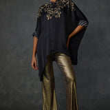 Blossom Hankerchief Tunic Namrata Joshipura Online