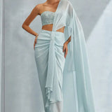 Arbour Drape Saree Namrata Joshipura