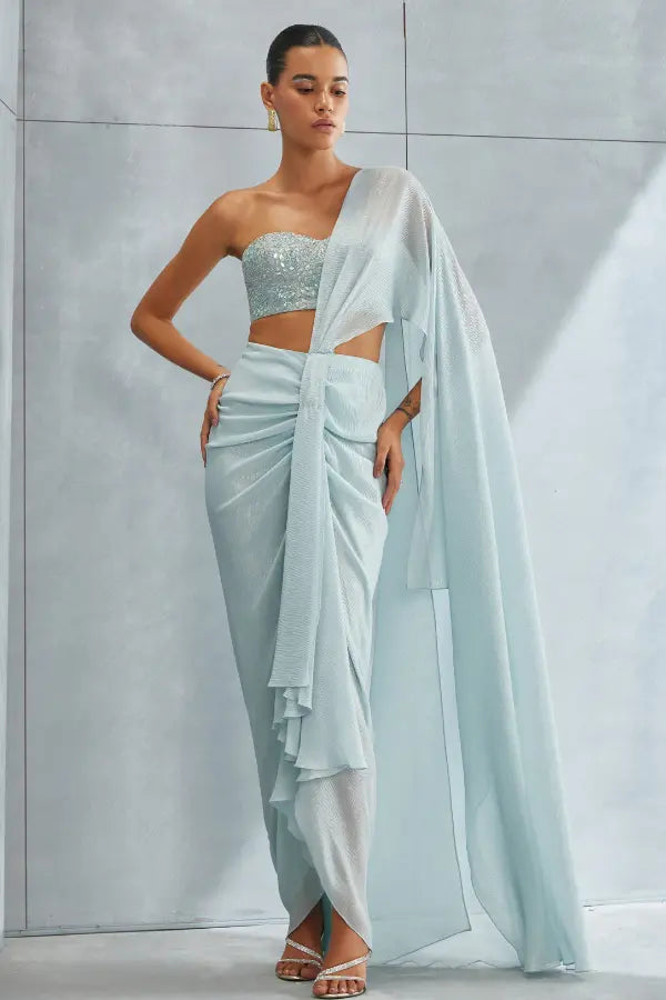 Arbour Drape Saree Namrata Joshipura
