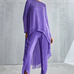 Thyme Double Layer Tunic Namrata Joshipura