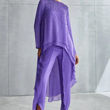 Thyme Double Layer Tunic Namrata Joshipura