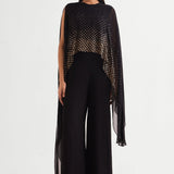 Star Gaze Flap Jumpsuit Namrata Joshipura Online