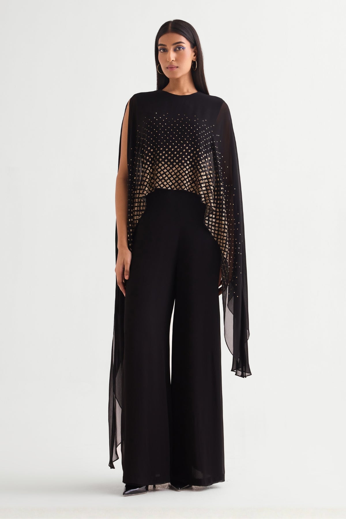 Star Gaze Flap Jumpsuit Namrata Joshipura Online