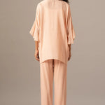 Katnis Side Frill Coord Namrata Joshipura Online