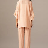 Katnis Side Frill Coord Namrata Joshipura Online