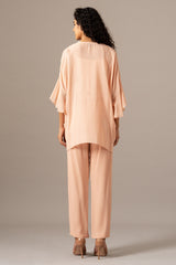 Katnis Side Frill Coord
