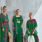 Zinnia Boxy Co-ord Set Namrata Joshipura