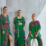 Zinnia Boxy Co-ord Set Namrata Joshipura