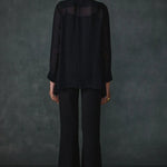 Winter Flower Shirt Namrata Joshipura Online