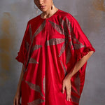 Calathea Kaftan Co-Ord Set Namrata Joshipura