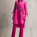 Daisy Shift Tunic Namrata Joshipura