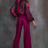 Willow Split Sleeve Top Namrata Joshipura