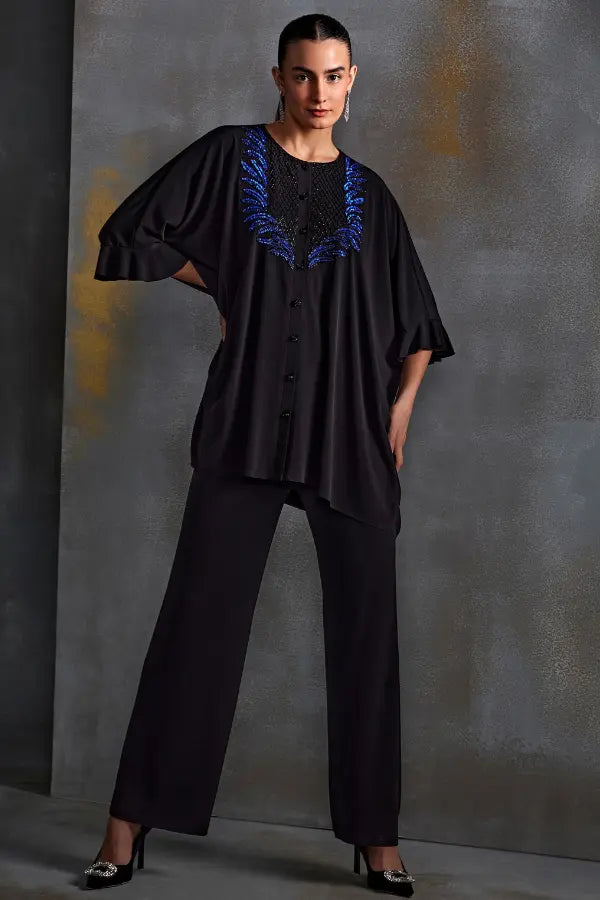 Cordelia Yoke Co-Ord Set Namrata Joshipura