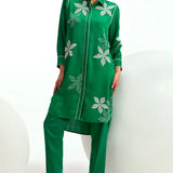 Amara Straight Tunic Namrata Joshipura