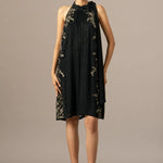 Fern Halter Dress Namrata Joshipura Online