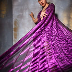 Cordelia Side Slit Gown Namrata Joshipura