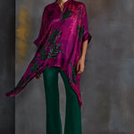 Willow Handkerchief Hem Tunic Namrata Joshipura