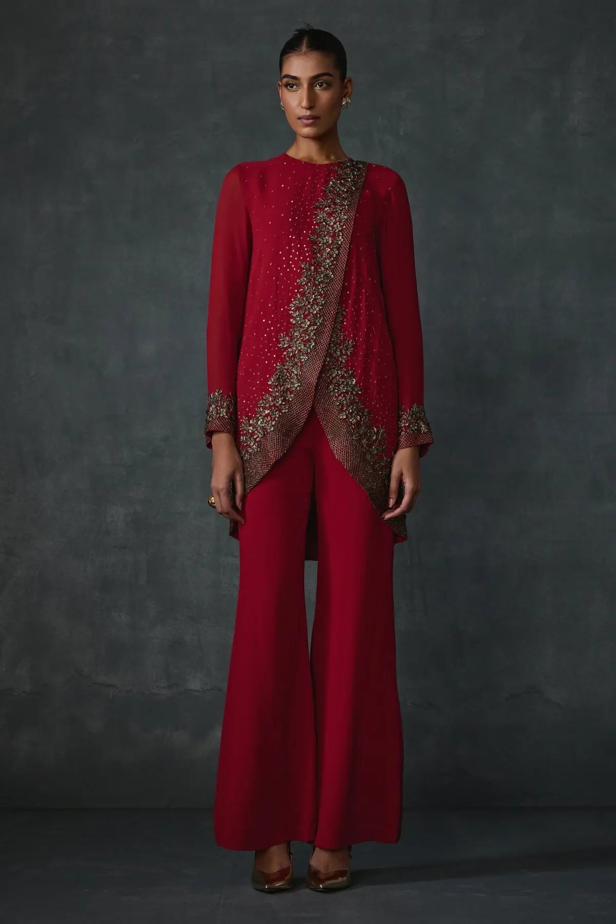 Lattice Overlap Co-ord Set Namrata Joshipura Online