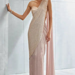 Aspen Drape Saree Namrata Joshipura