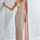 Aspen Drape Saree Namrata Joshipura