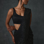 Glissara Draped Saree Namrata Joshipura Online