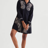 Marina Shirt Dress Namrata Joshipura Online