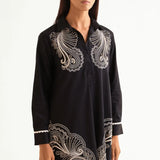 Marina Shirt Dress Namrata Joshipura Online