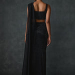 Glissara Draped Saree Namrata Joshipura Online