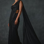 Glissara Draped Saree Namrata Joshipura Online