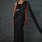 Glissara Draped Saree Namrata Joshipura Online