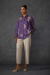 Moonwilt Stripes Shirt