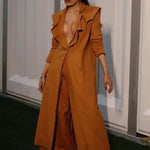 ISHITA MANGAL IN NJ EMBELLISHED JACKET SET Namrata Joshipura Online (Celebrity Muses)