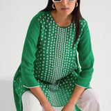 Mila Asymmetric Long Tunic Namrata Joshipura Online