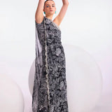 Cerelia Fern One Off Shoulder Jumpsuit Namrata Joshipura