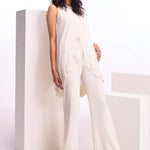 Iris Overlap Indian Set Namrata Joshipura