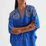 Zoey Drawstring Dress Namrata Joshipura Online