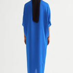 Zoey Drawstring Dress Namrata Joshipura Online