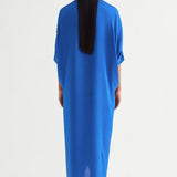 Zoey Drawstring Dress Namrata Joshipura Online