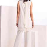 Iris Overlap Indian Set Namrata Joshipura