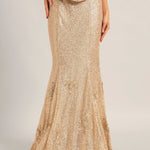 AMARA INTRICATED CORSET WITH DRAPE SKIRT Namrata Joshipura Online