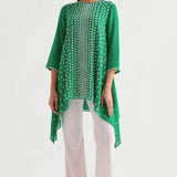 Mila Asymmetric Long Tunic Namrata Joshipura Online