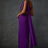 Blossom Draped Saree Namrata Joshipura Online