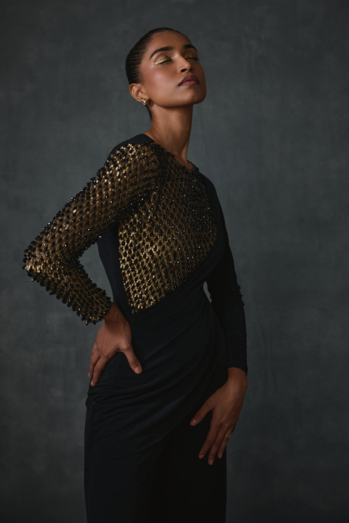 Dazzling Jumpsuit Namrata Joshipura Online